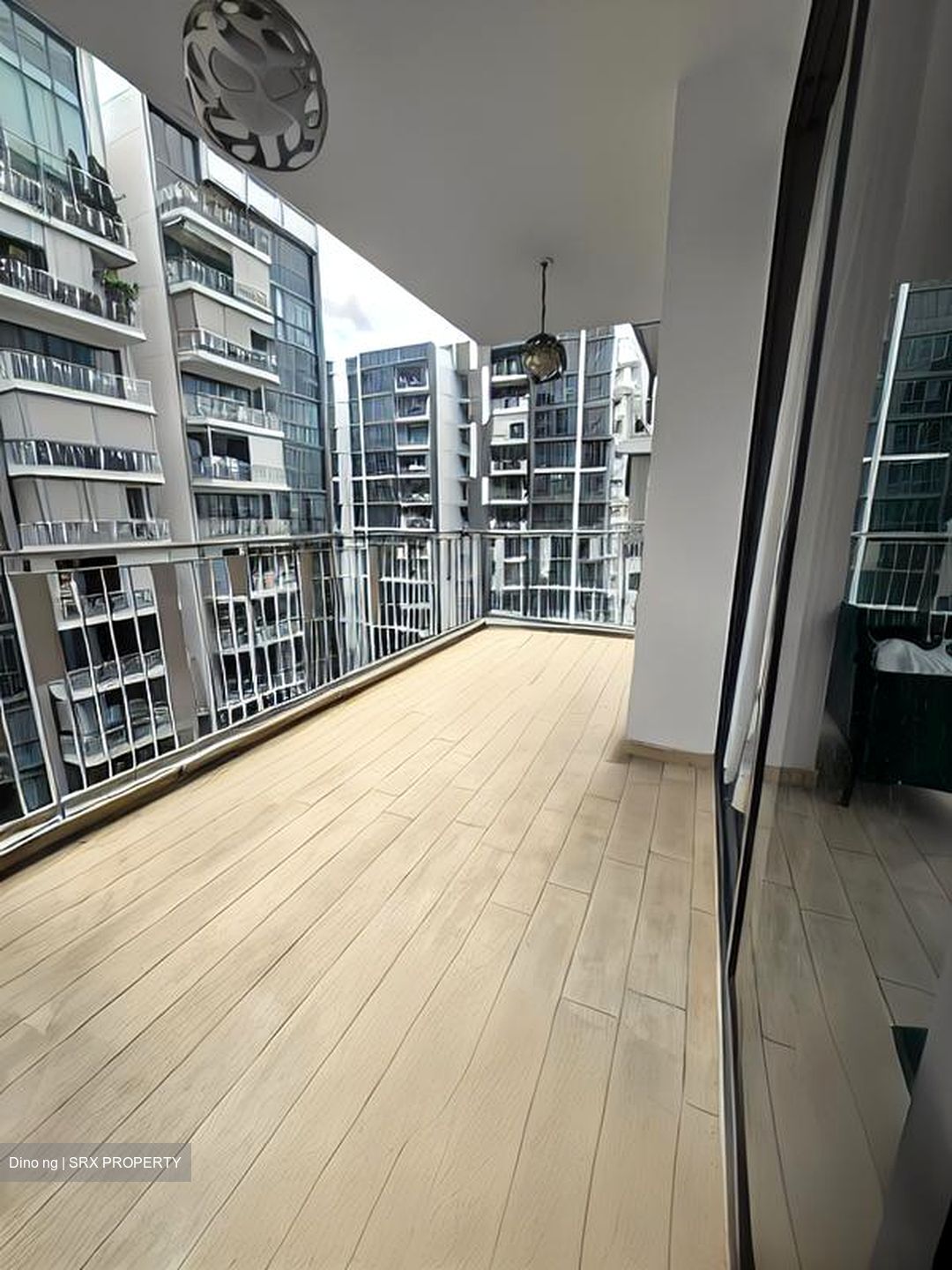The Luxurie (D19), Condominium #503473531